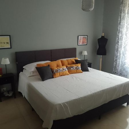 Testaccio Bodoni Apartment โรม ภายนอก รูปภาพ