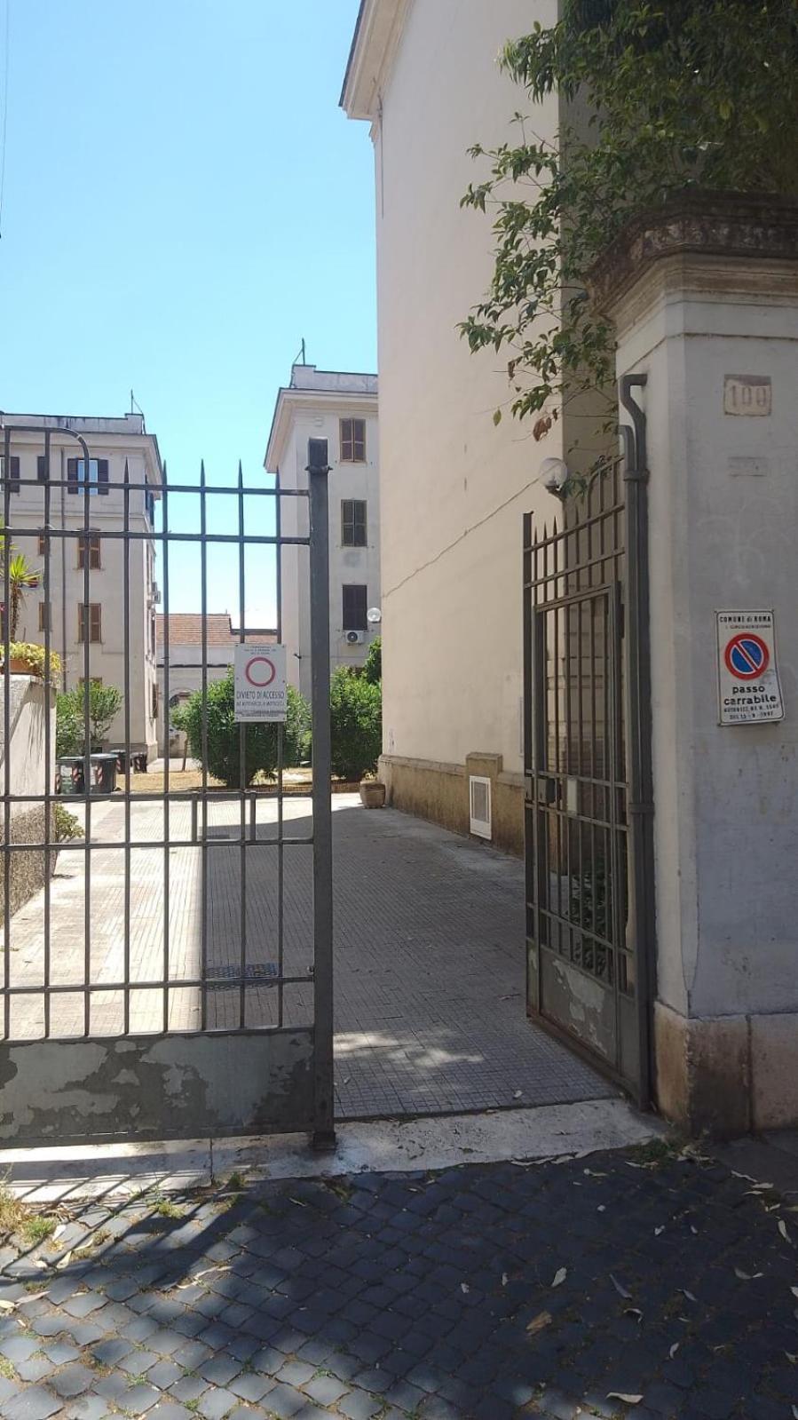 Testaccio Bodoni Apartment โรม ภายนอก รูปภาพ