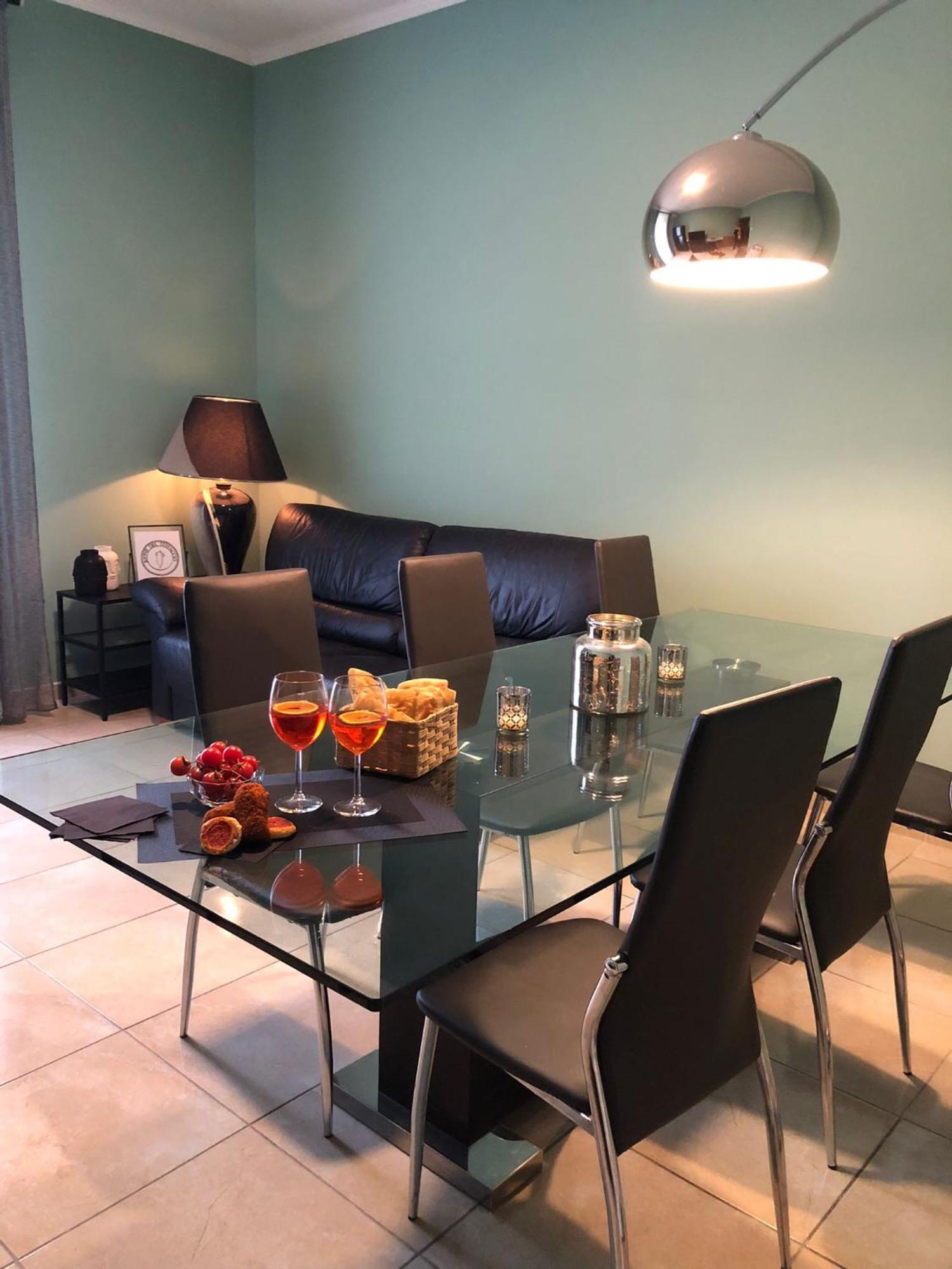 Testaccio Bodoni Apartment โรม ภายนอก รูปภาพ