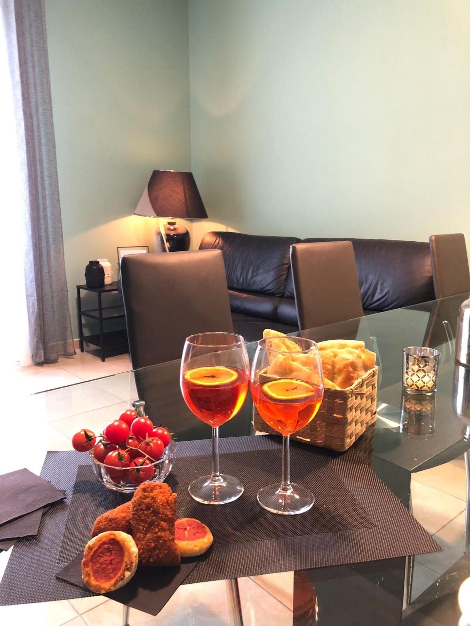 Testaccio Bodoni Apartment โรม ภายนอก รูปภาพ
